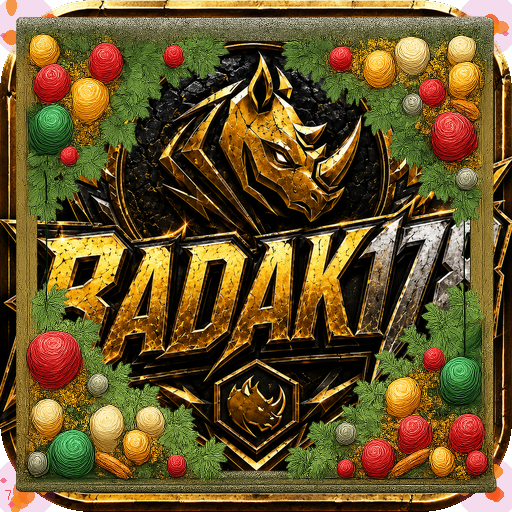 badak178 — mitra unggulan