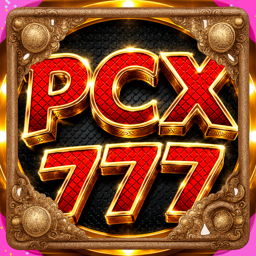 pcx777 — mitra unggulan